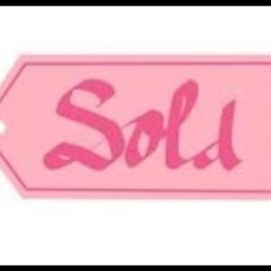 Navy top with lace back